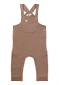 Flinq Newborn baby jongens salopette